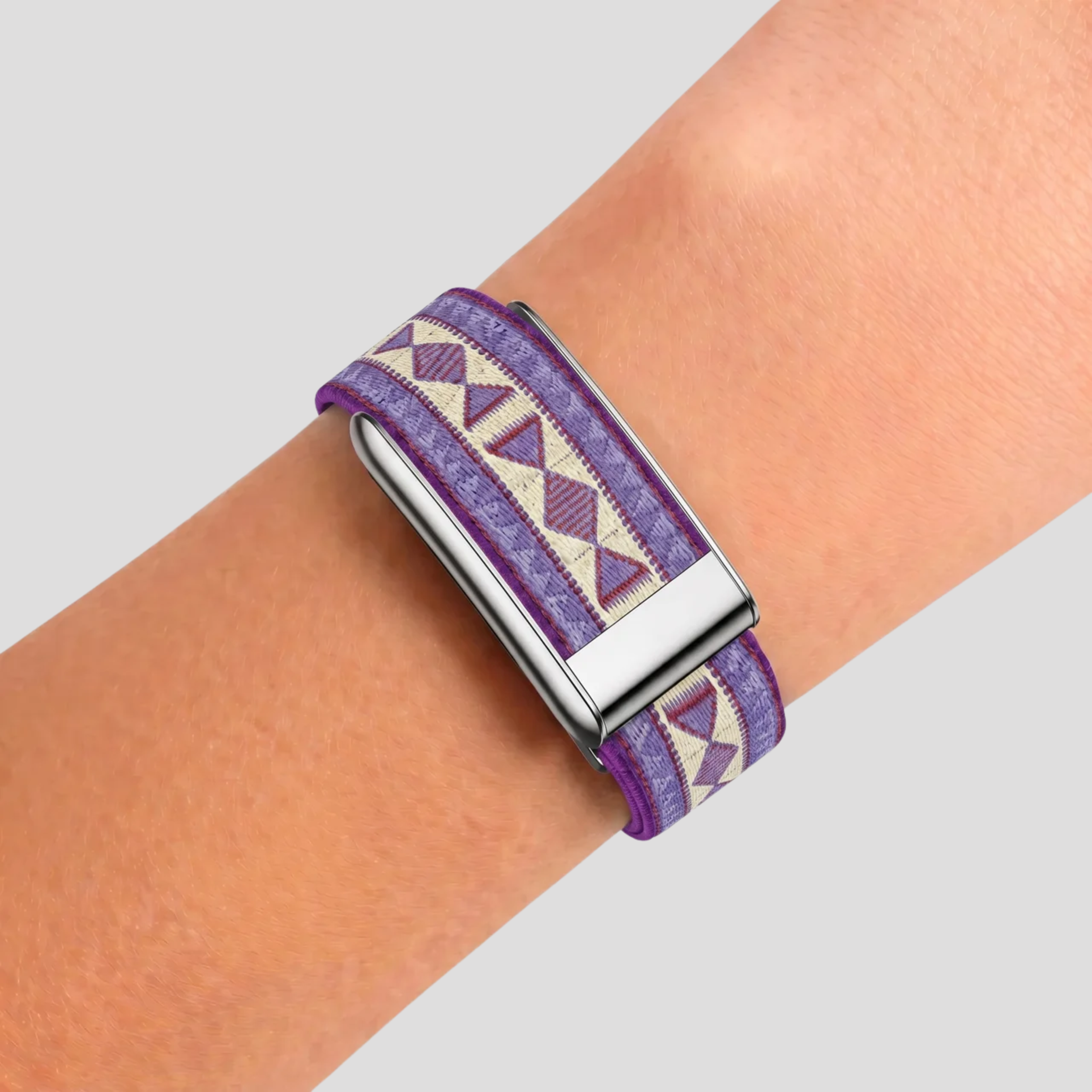 Aztec Purple