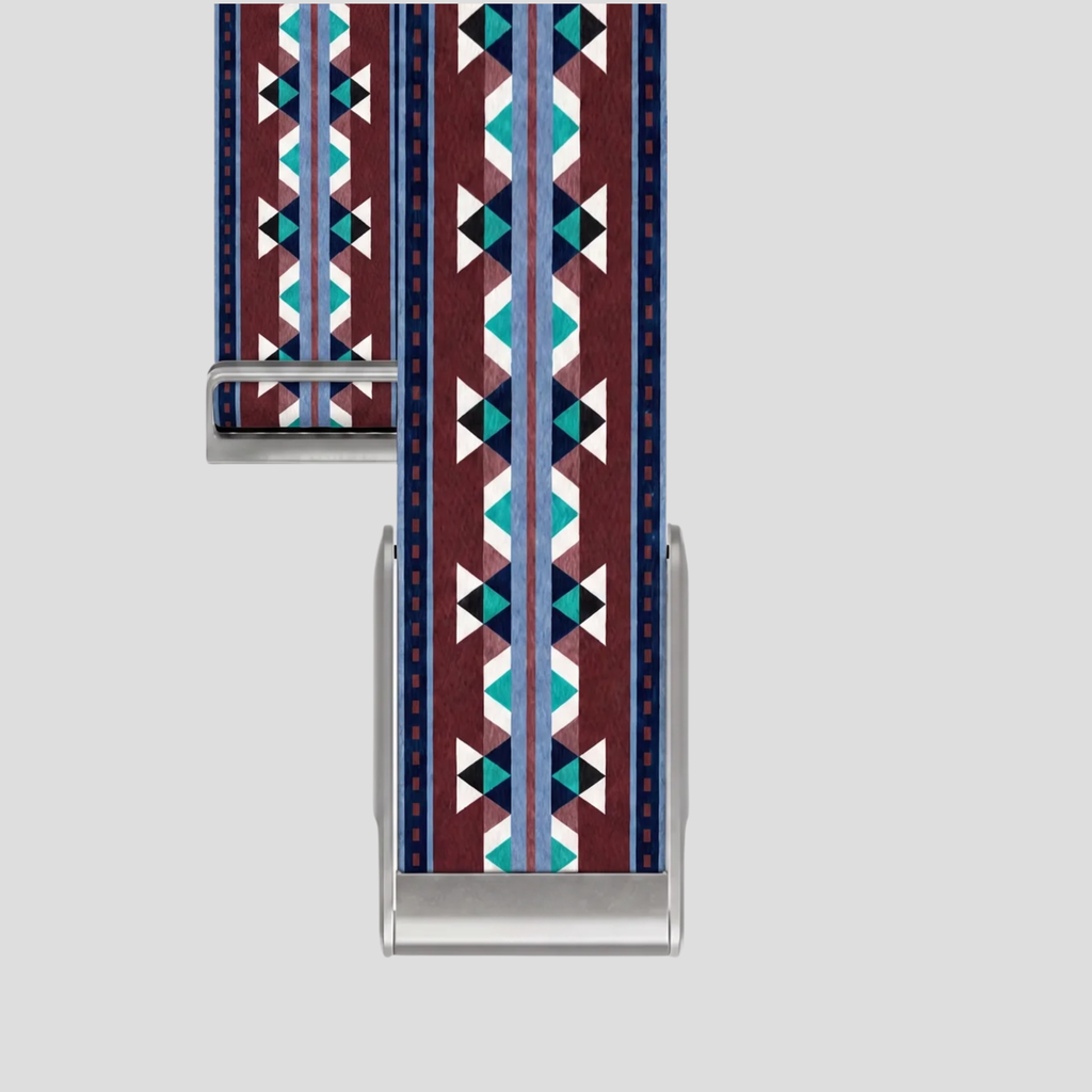 Aztec Blue