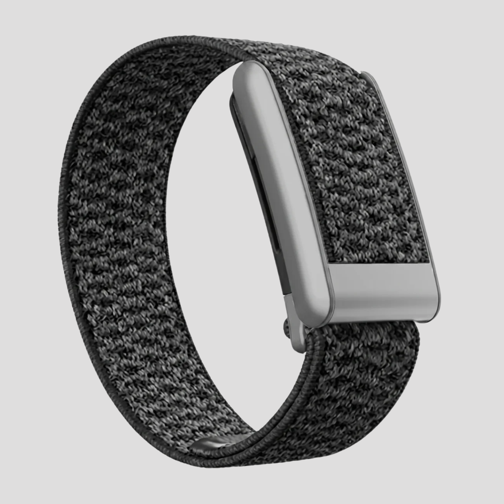 Charcoal Grey