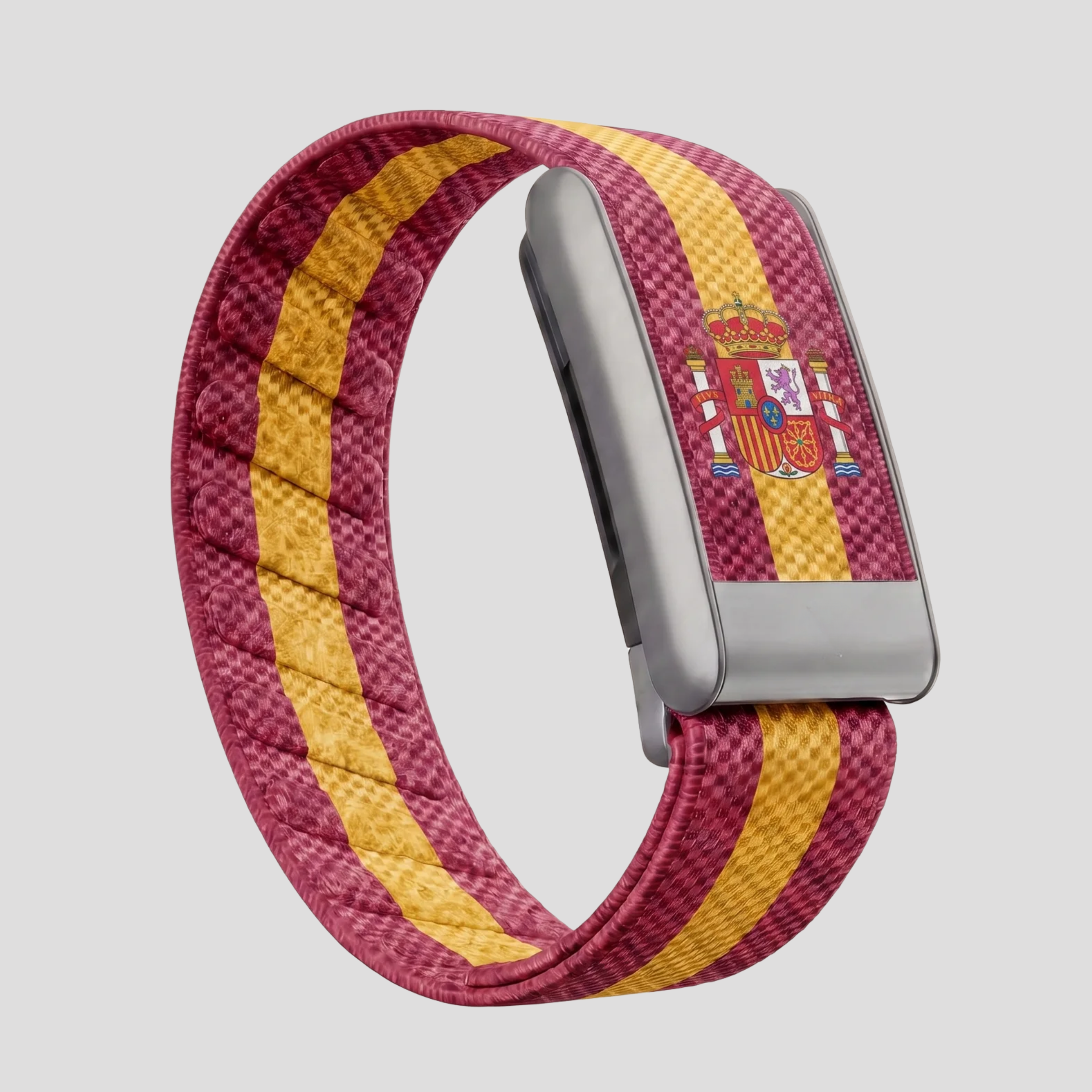 Spanish Flag Limited Edition