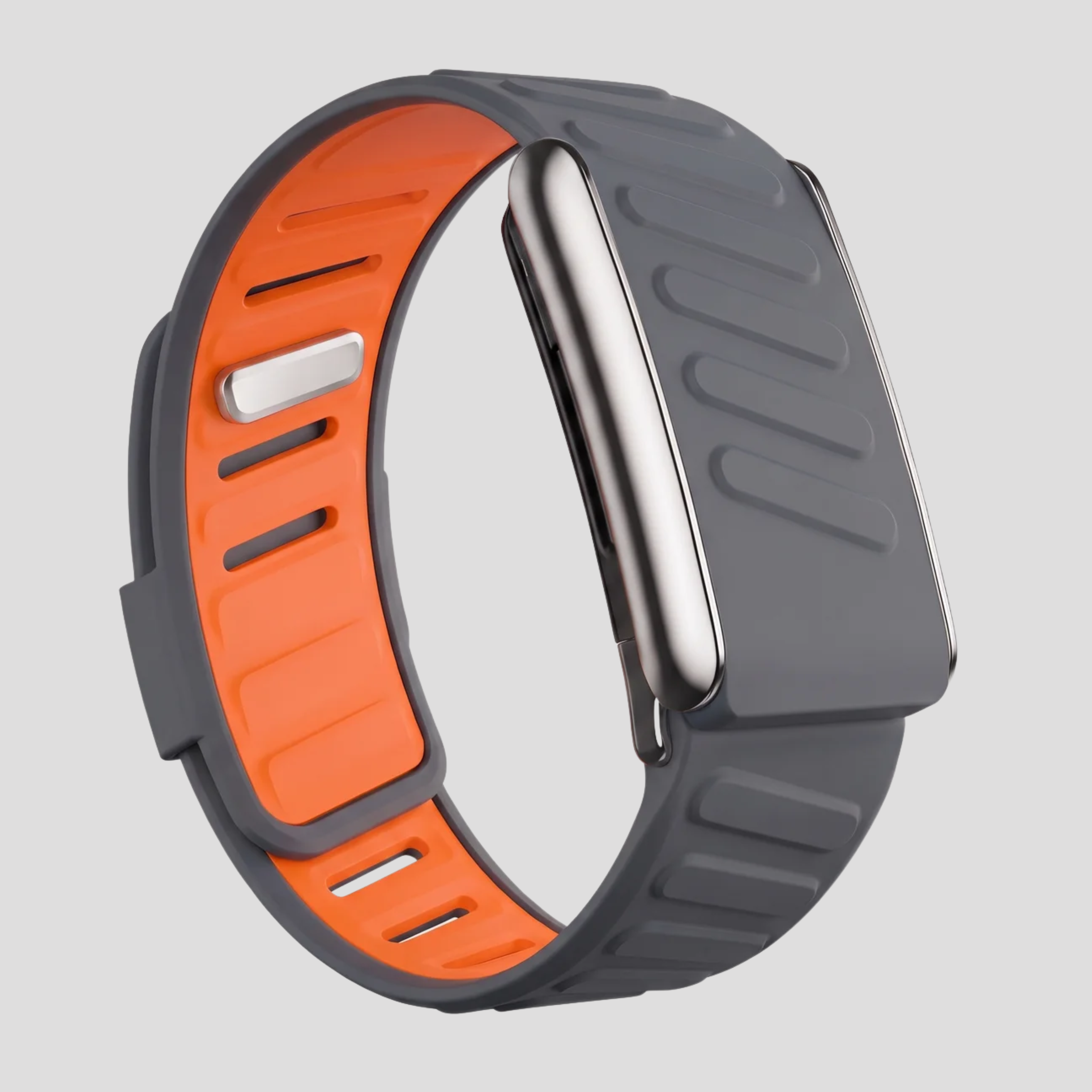 Graphite Orange