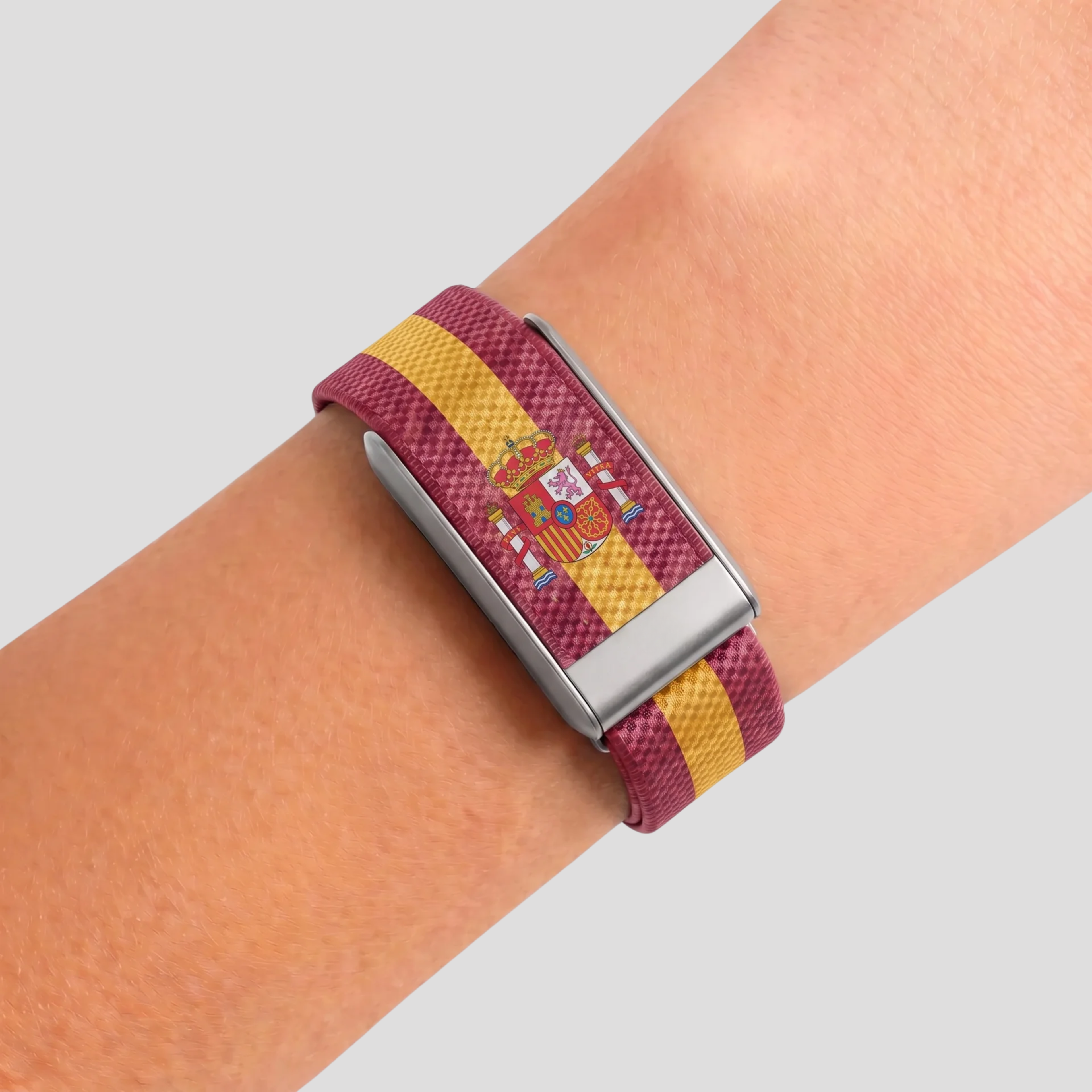 Spanish Flag Limited Edition
