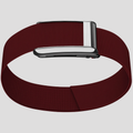 Merlot Red