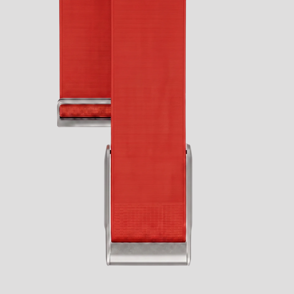 Coral Red
