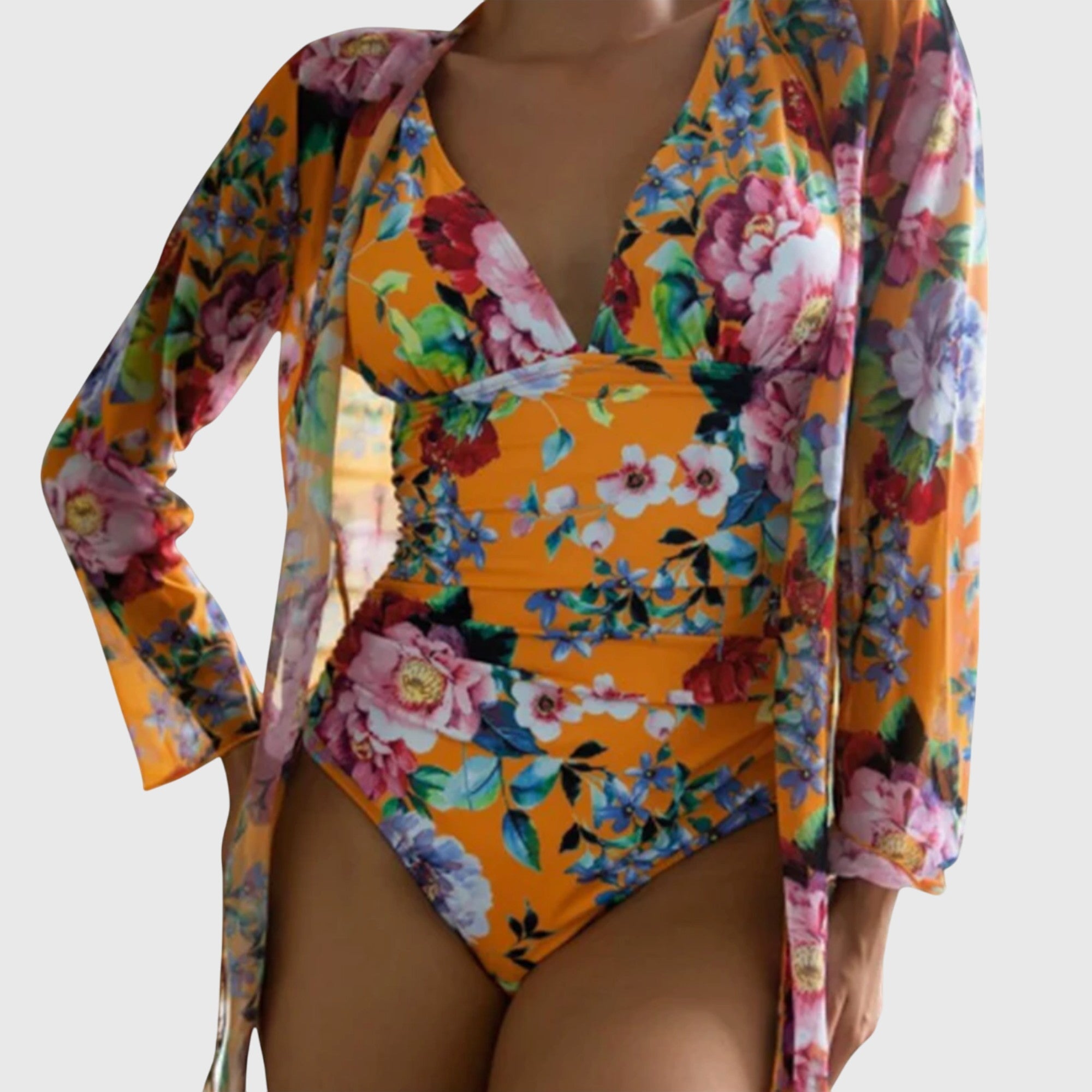 Bikini Set Dames Slim Fit Snelle droogtijd Verstelbare bandjes