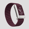 Being late Wine Red