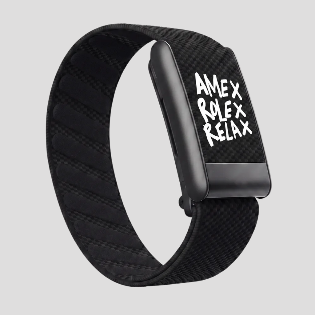 Relax Black /50