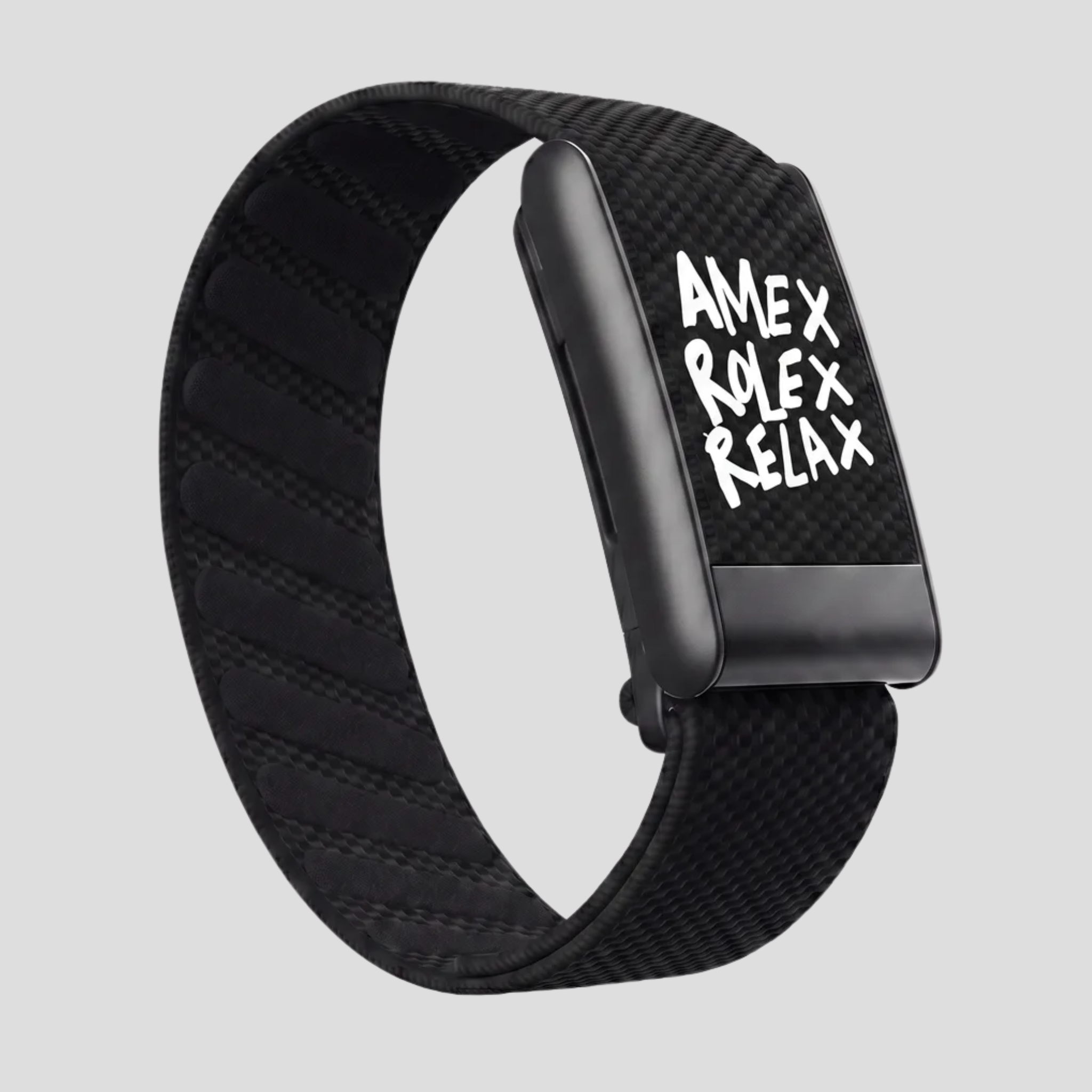 Relax Black /50