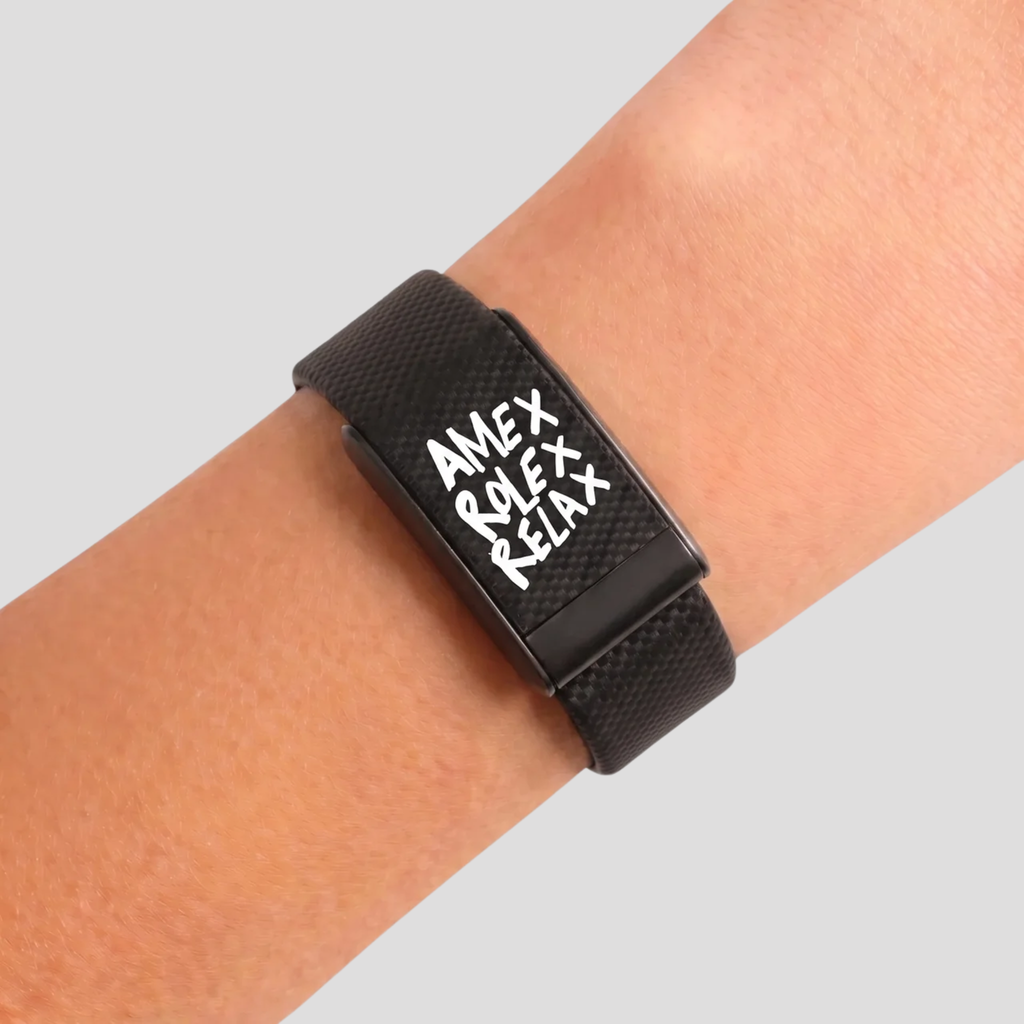 Relax Black /50