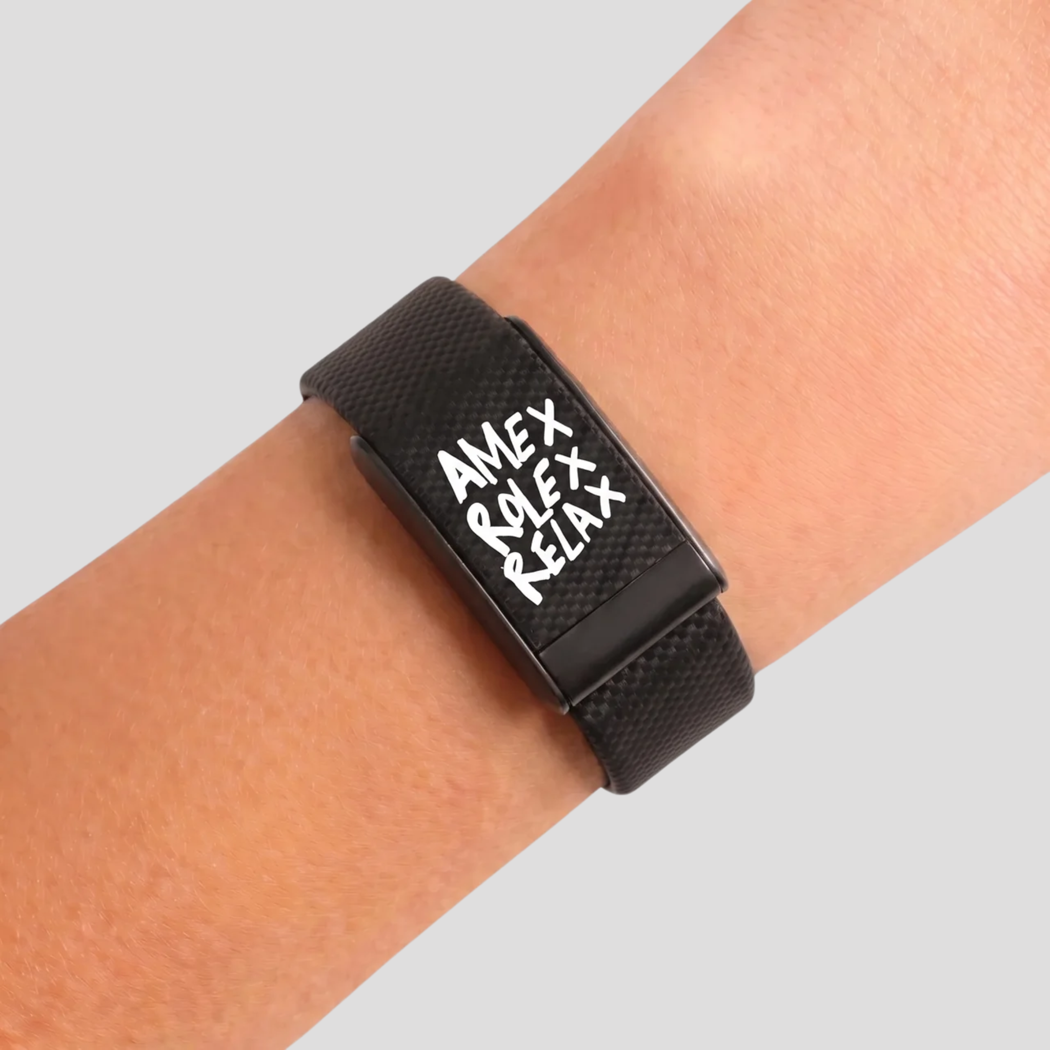 Relax Black /50