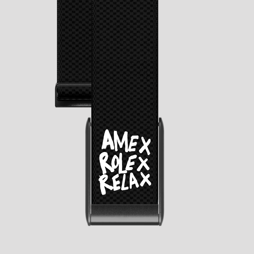 Relax Black /50