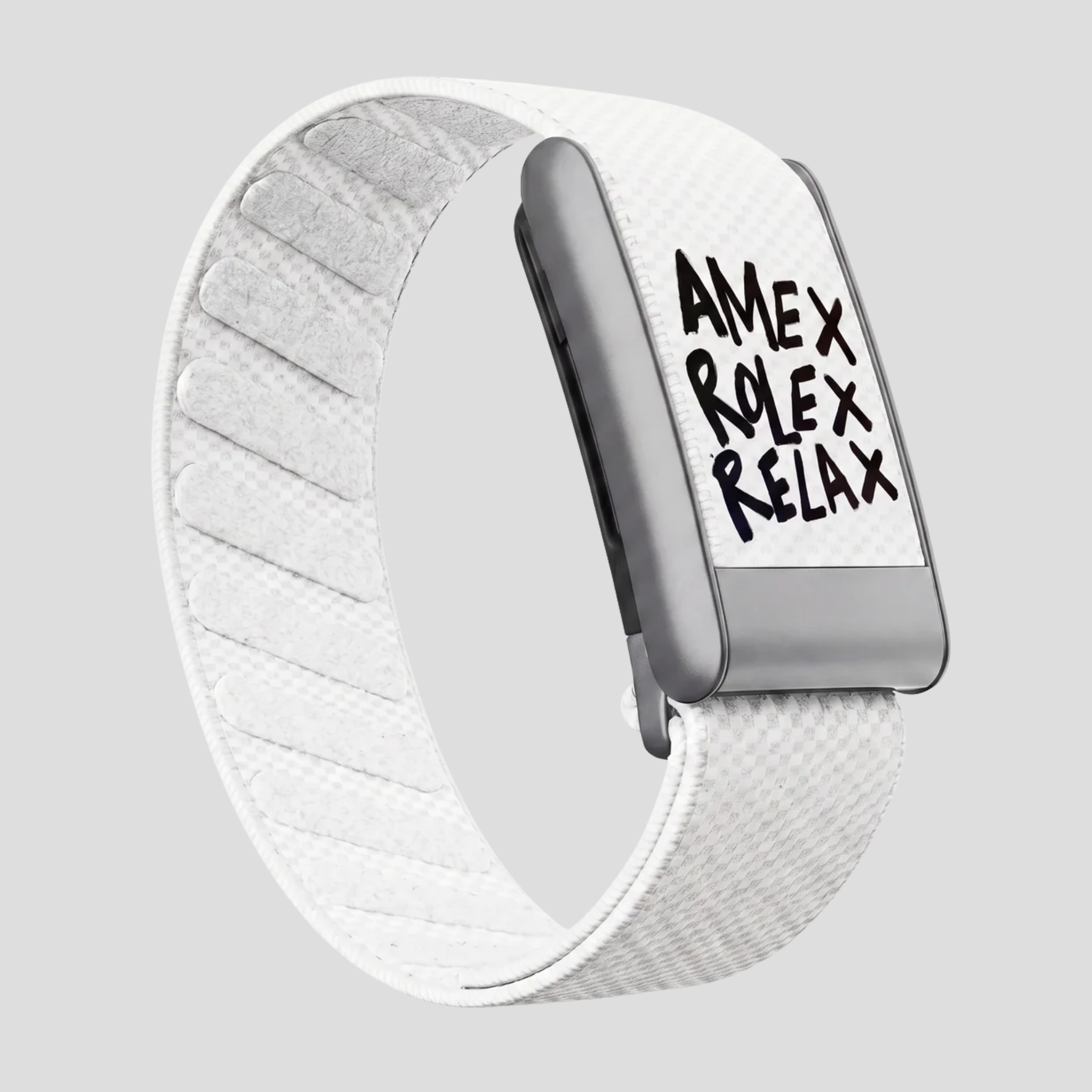 Relax White /50