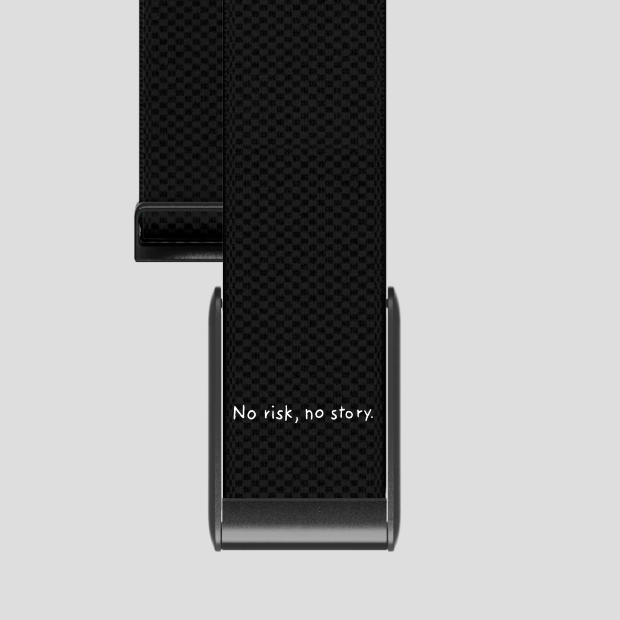 No Risk No Story Black /50