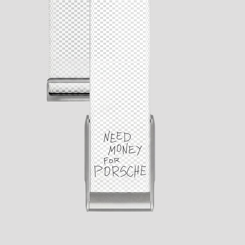 Need Money For White /50
