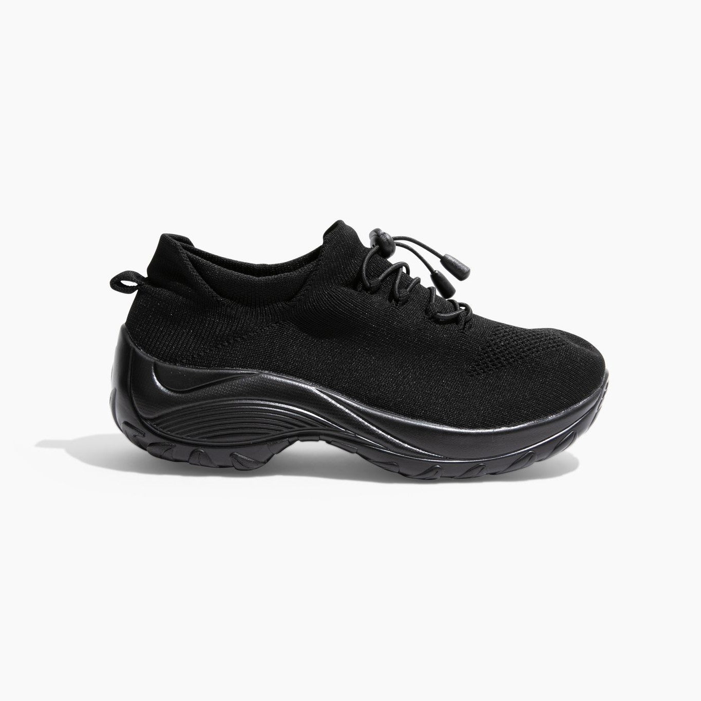 Comfortabele Schoenen Voor Voetgezondheid Met Nauwkeurige Pasvorm