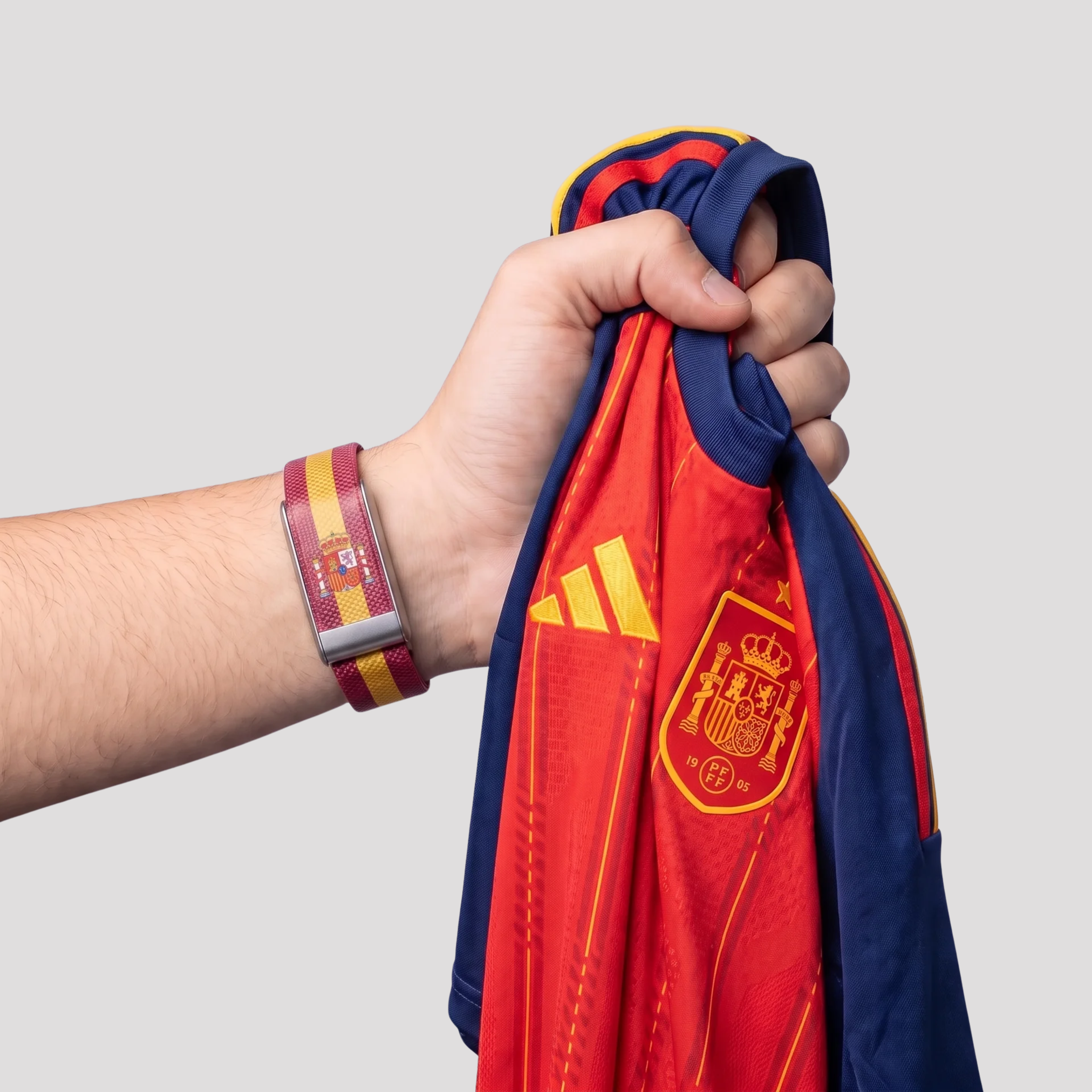 Spanish Flag Limited Edition